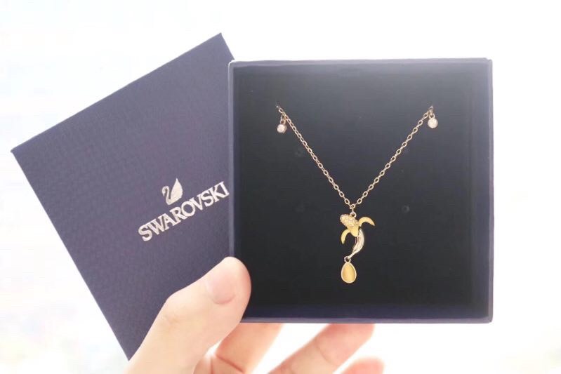 Swarovski Necklaces